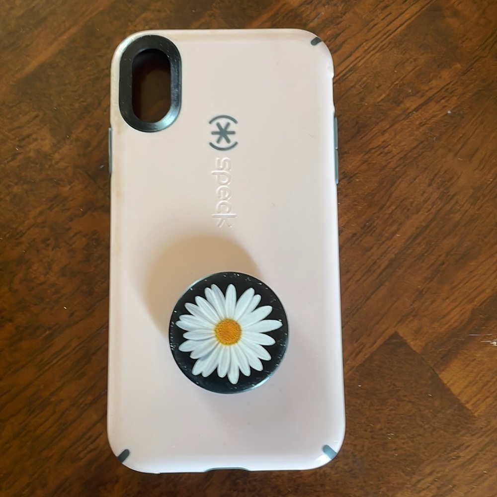 iPhone XR phone case
